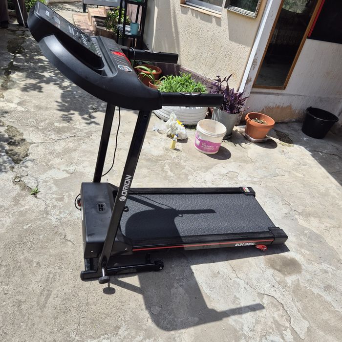 Banda alergat electrica Orion RUN M100                .
