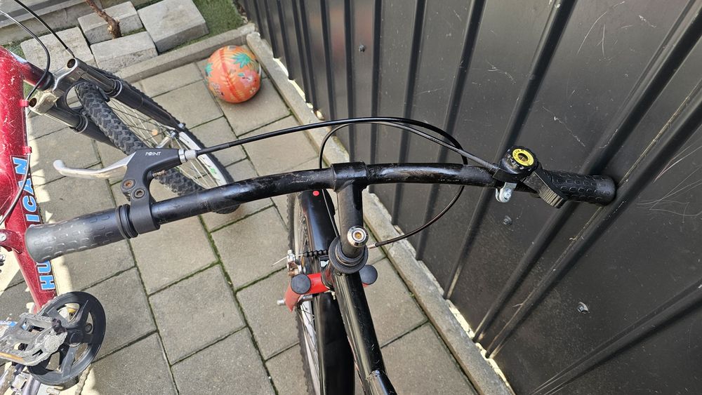 Bicicleta copii 20"