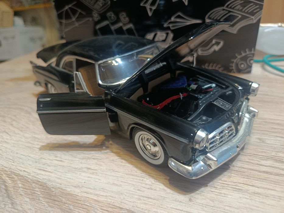 Продам масштабные модели