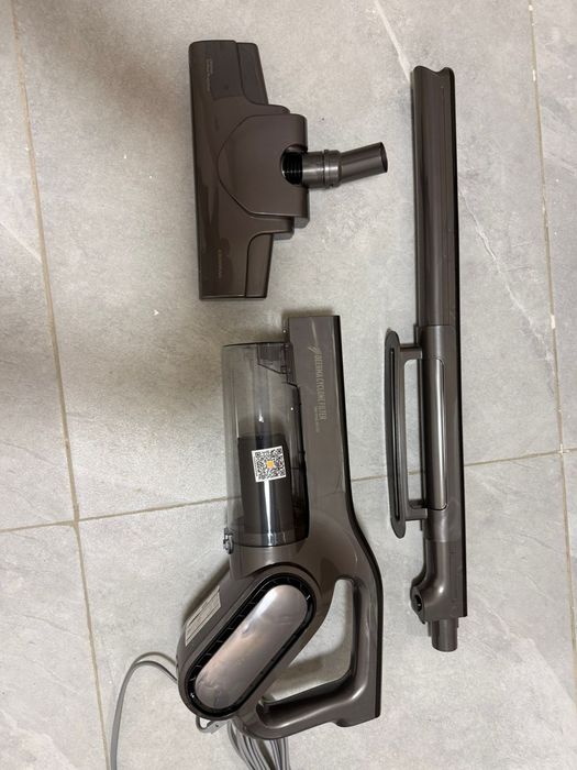 Пылесос deerma dx700