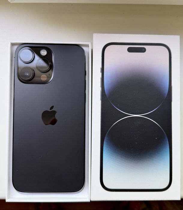 Продам IPhone 14 PRO MAX 512 gb