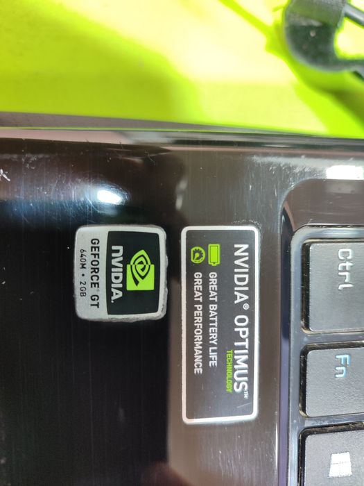 Срочно продам ноутбук