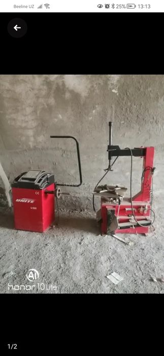 1900 $ Balonsirovka, razbartovka kamplekt