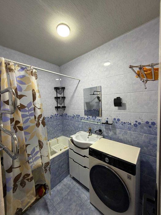 Yashnabod kompas 3 xona