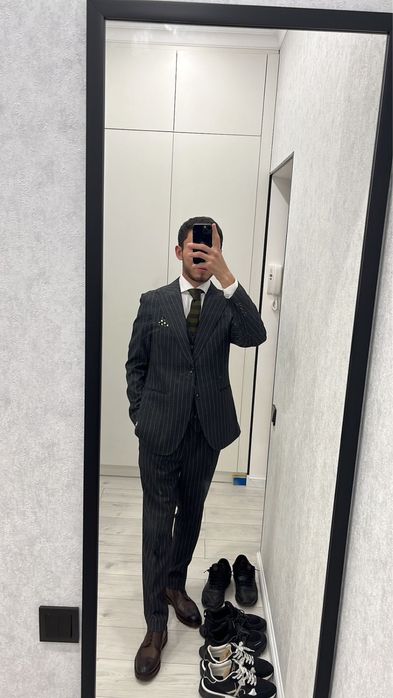 Продам костюм Шокан