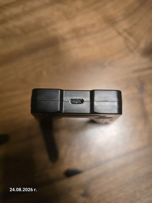 Lenovo Legion GO контролер адаптер