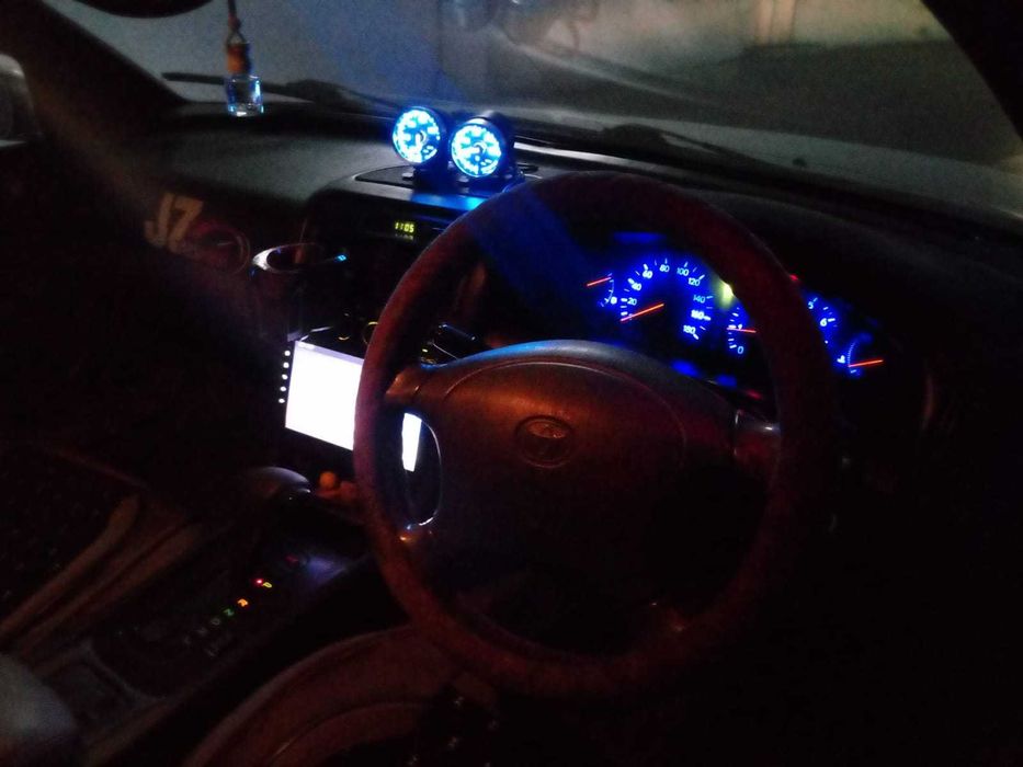 Продам Тойоту aristo