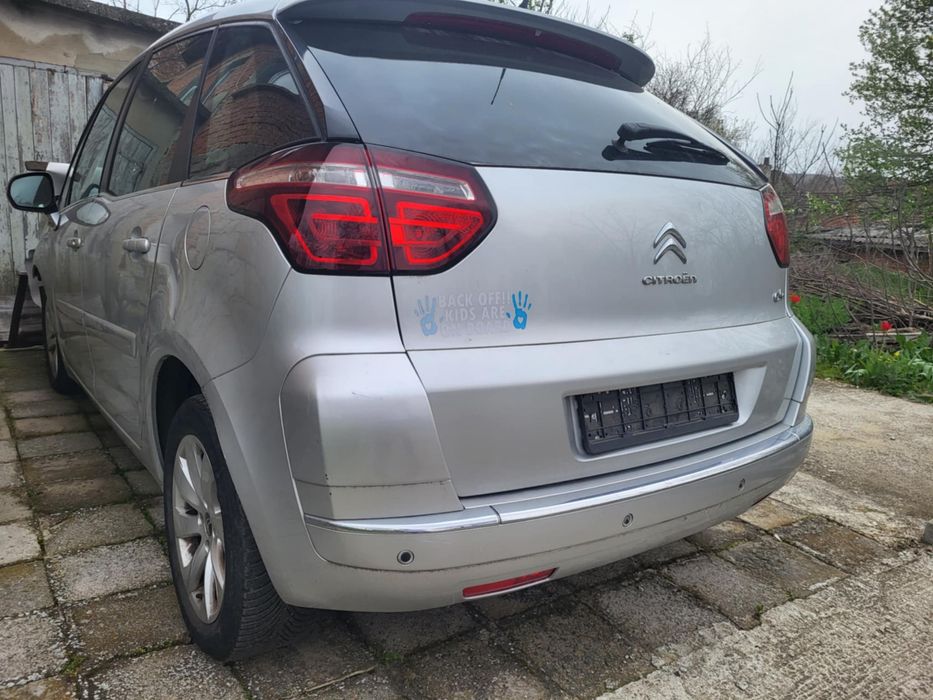 Citroen  C4 picasso
