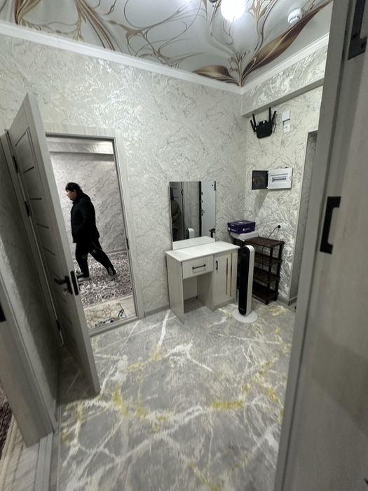 Аренда Юнусобод 13 2/3хона Навостиройка Оилага Акуратний одамларга