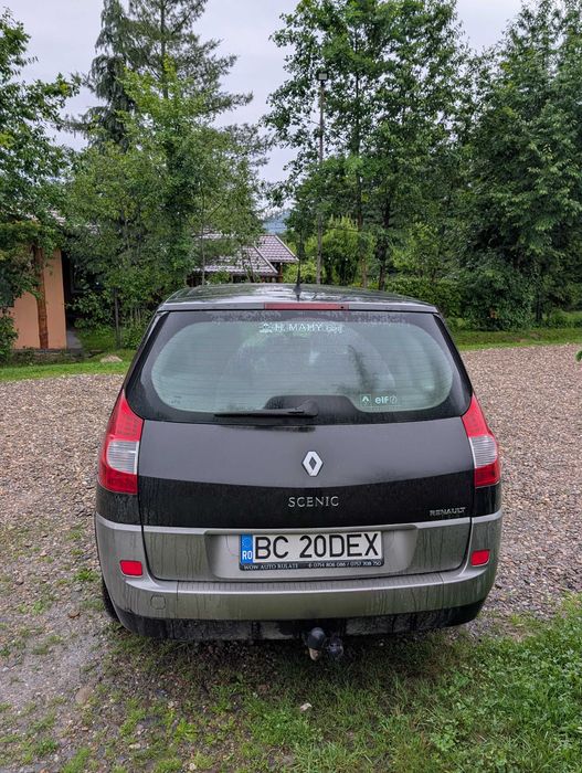 Renault Scenic 2 2006
