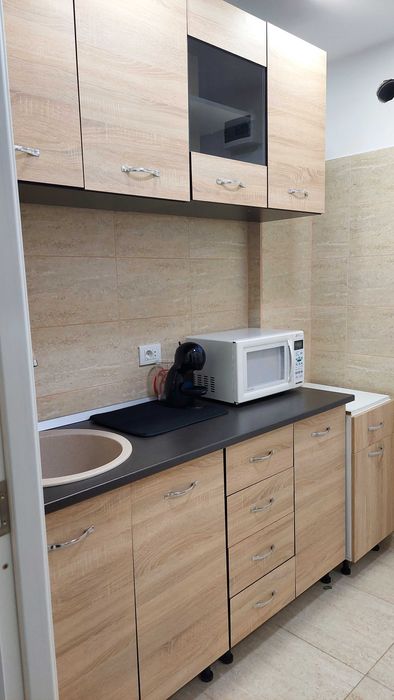 Garsoniera de inchiriat