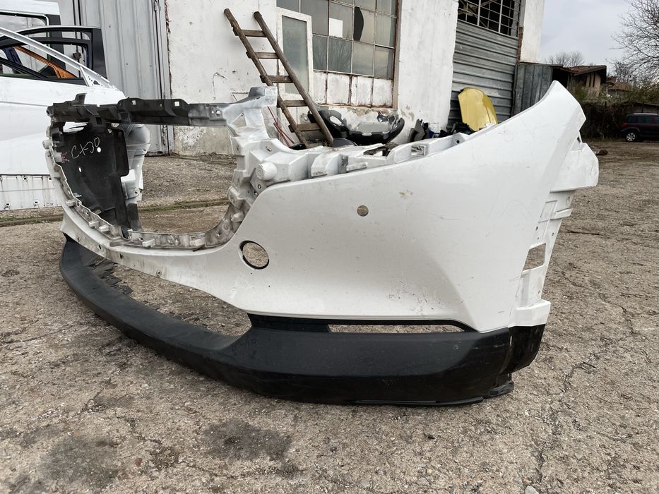 Предна броня за Мазда ЦХ-30 Mazda CX-30  2019- 3бр