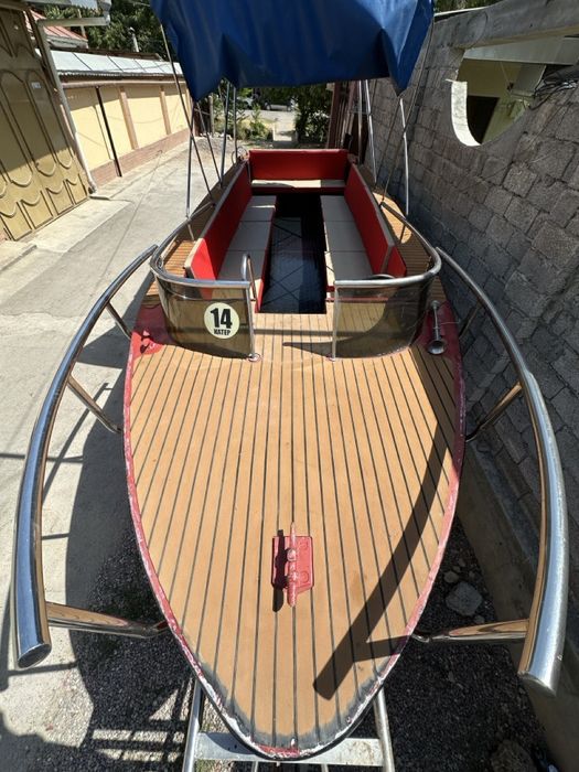 Kater sotiladi 12 kishilik narxini kilishamiz