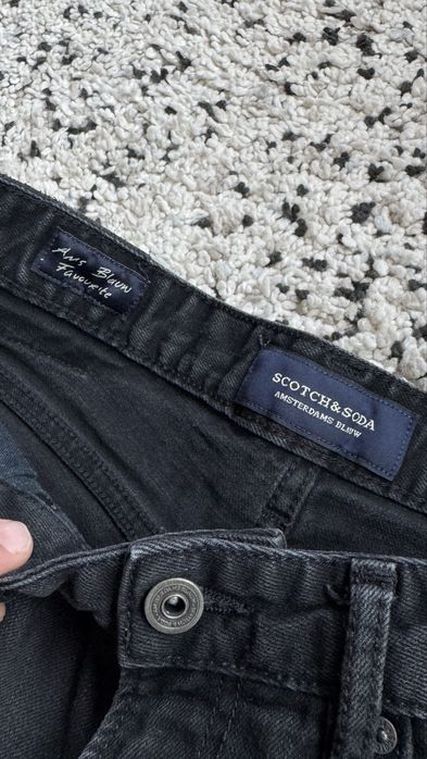 Мъжки дънки Scotch & Soda размер 29/30