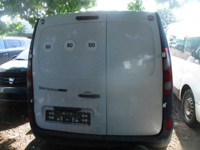 Piese dezmembrari RENAULT KANGOO an 2010 motor 1,5 diesel DCI