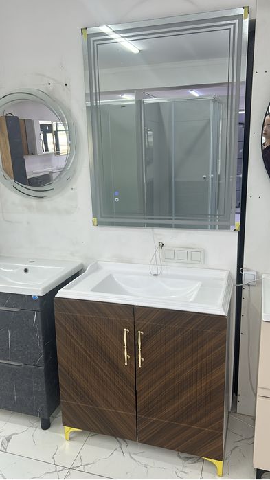 Мебель для ванны