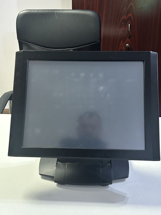 Monitor Touchscreen Puritron 15”
