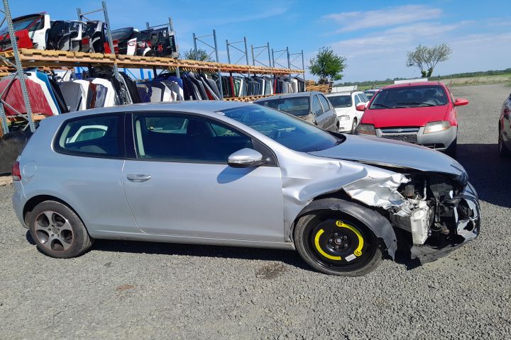 Comanda clima 3C8907336AB 3C8907336AB Volkswagen VW Golf a 6-a genera