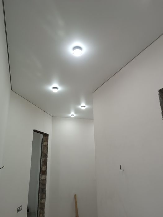 Ремонт квартиры под ключ