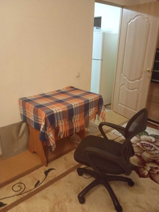 Сдается квартира