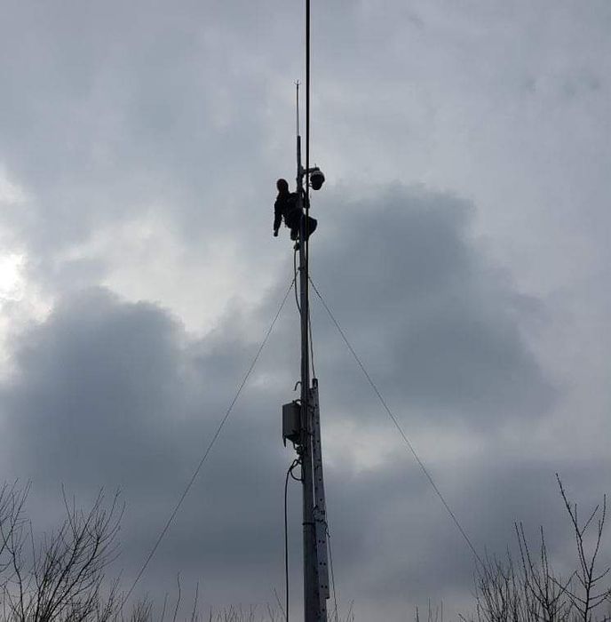 Alpinist utilitar