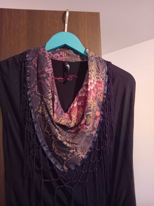 Rochie Desigual,  mărimea M