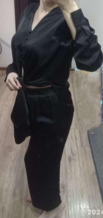 Женский костюм двойка