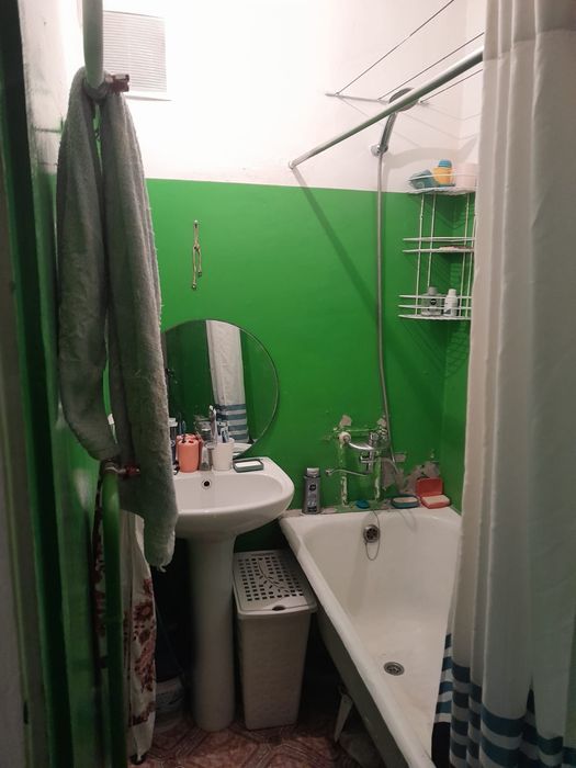 Сдам 2 х комнатную квартиру