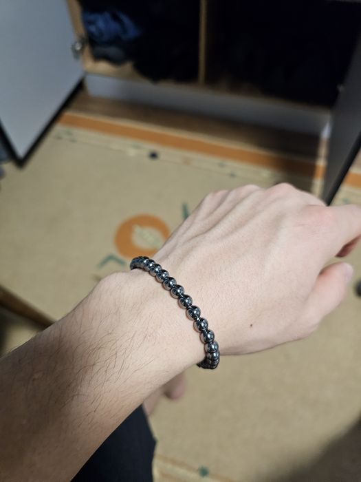 Мужские браслеты