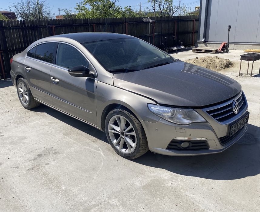 Geam usa stanga / dreapta fata / spate luneta VW Passat CC