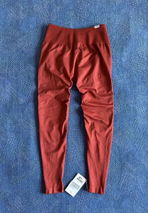 Smilodox Leggings ОРИГИНАЛНИ дамски спортни клин - S/L
