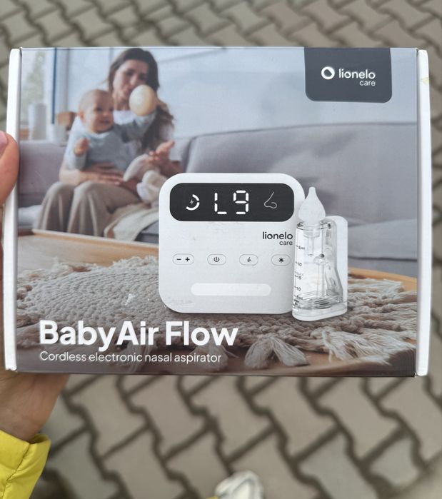 Momcozy, lionelo care
