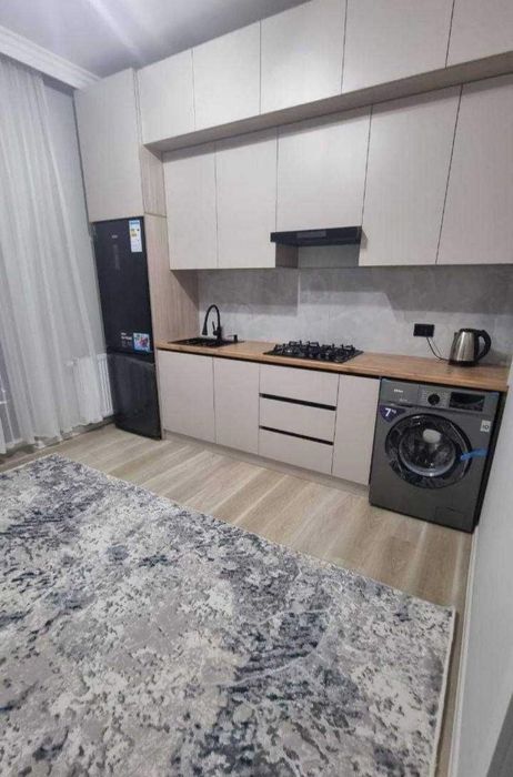 1 xonali kvartira ijaraga beriladi Olmazor tumanida