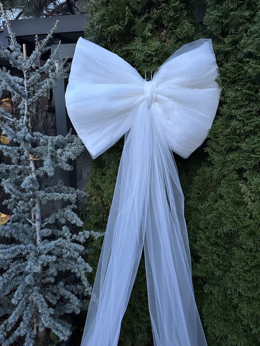 Панделка  за елха