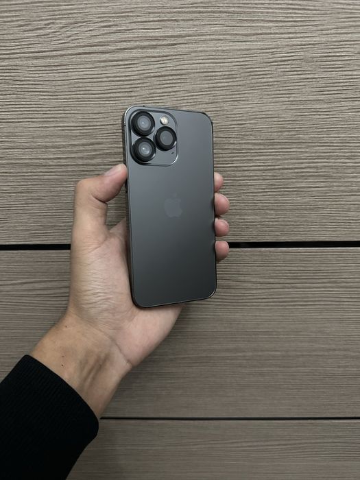 Айфон 13 про без коробки