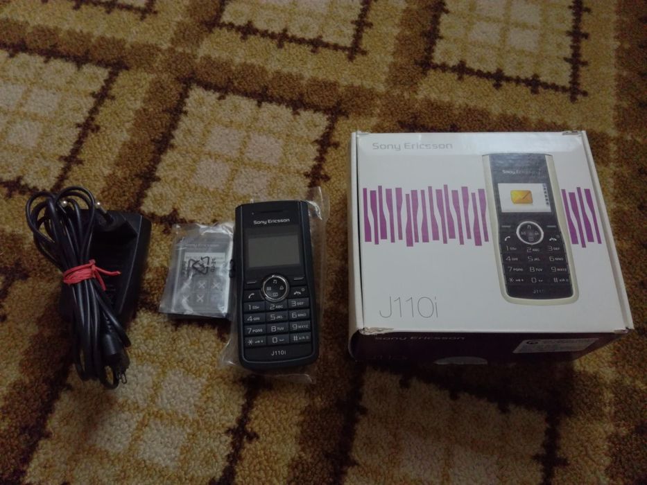 Стари GSM апарати