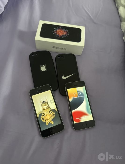 Iphone 5 se 1 поколения 2 чи телефон кб ишлатишга