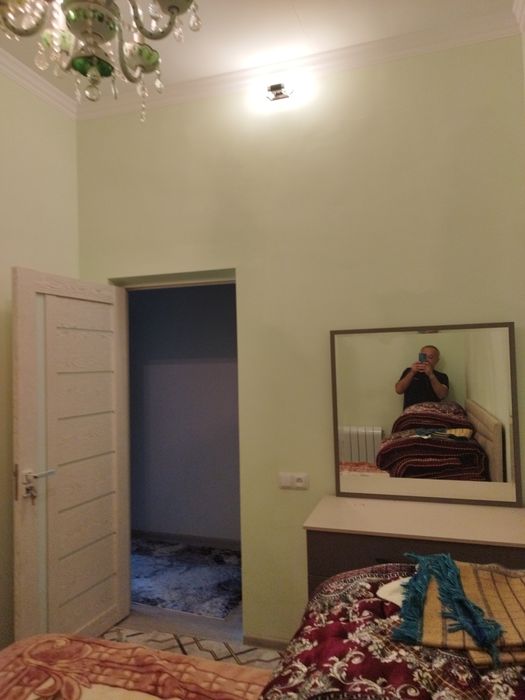 Продается квартира