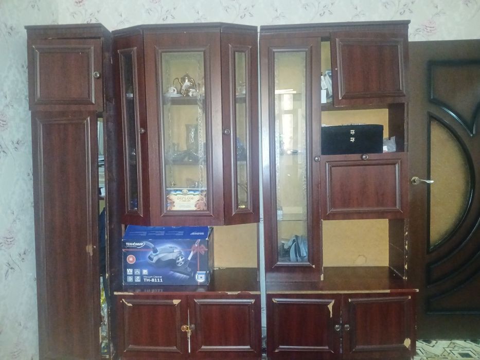 Srochna sotiladi