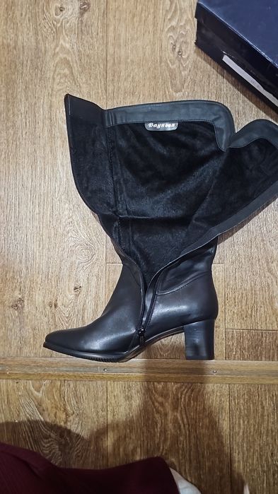 Сапоги 42 размер