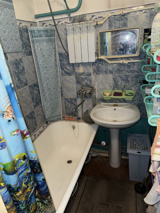 Продам 3-х ком квартиру