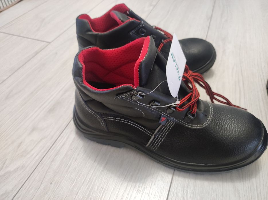 Спец обувь, ботинки для рабочих