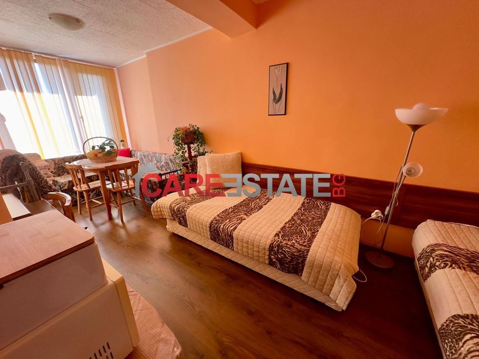 Продава се Двустаен апартамент в Свети Влас - 88 кв.м за 750 €/кв.м - Снимка #6