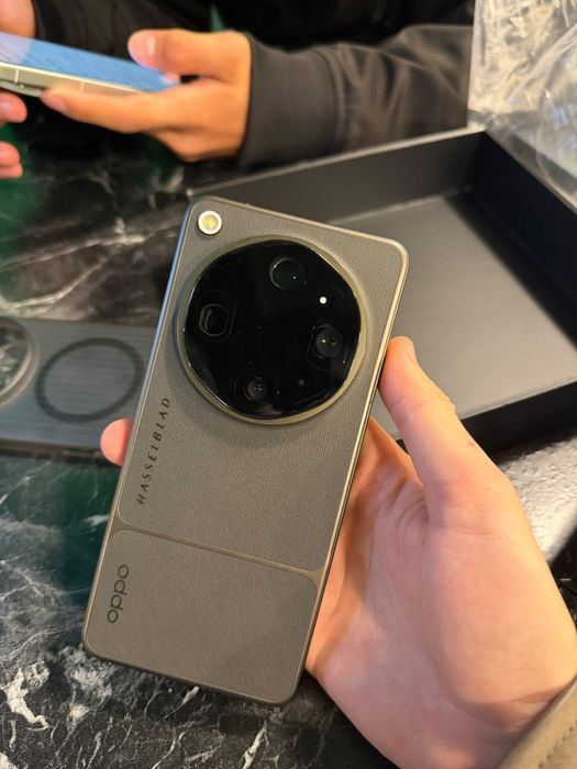 Oppo find x9 ultra