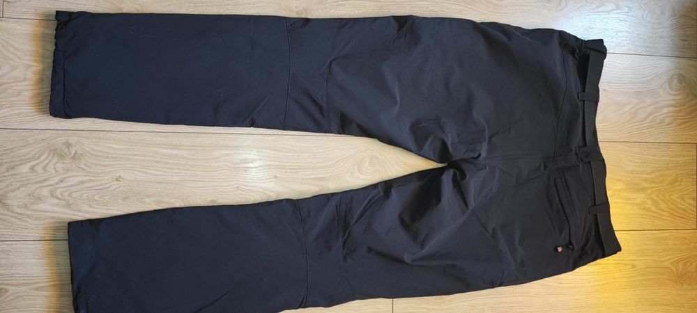 Pantaloni Bergson dame