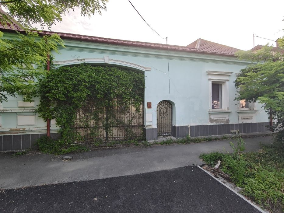Casa de vânzare Sânpetru strada Republici 112
