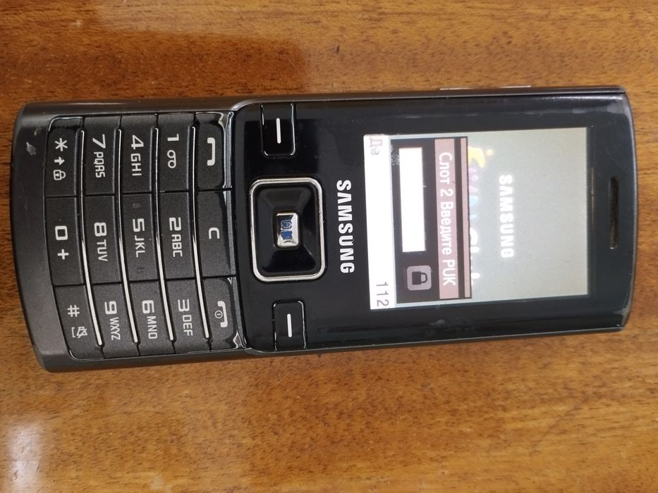 Продам телефоны б/у