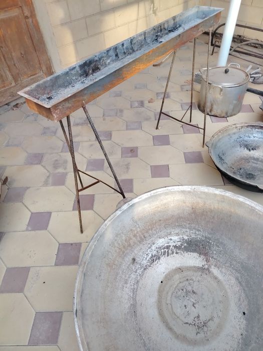 Qozon sotiladi ochoq