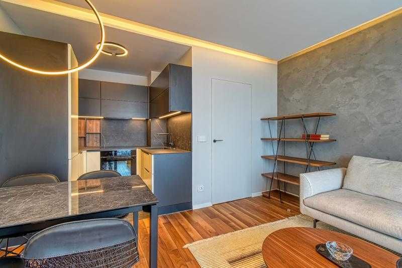 Дава се под наем Тристаен апартамент в София, Люлин 9 - 90 кв.м за 450 € - Снимка #8