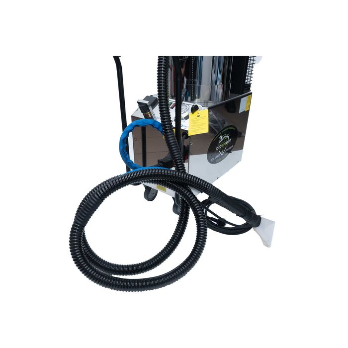 Aspirator abur injectie extractie + APA  VAPOBUS BF090JB